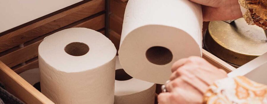 The Toxic Truth About Toilet Paper and Safer Alternatives