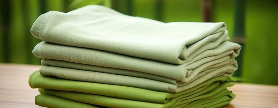 Bamboo Fabric: A Guide to Its Eco-Friendly Claims