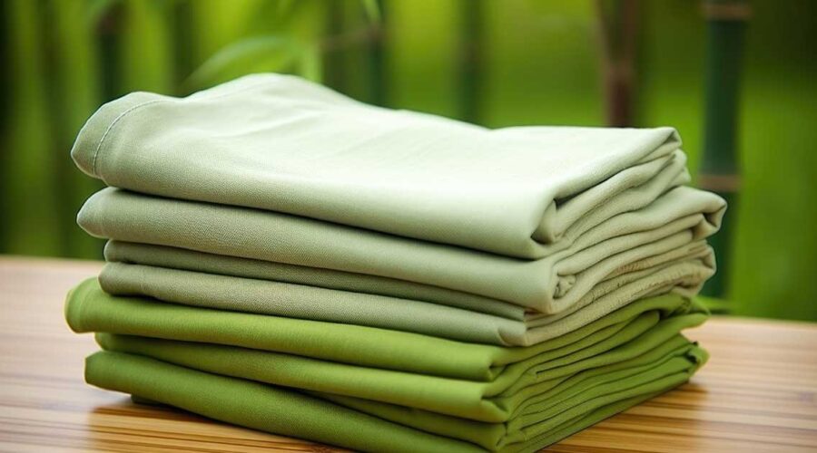 Bamboo Fabric: A Guide to Its Eco-Friendly Claims