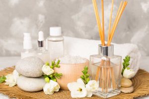 The Great Air Freshener Toss of 2024: Switching to Nature’s Best