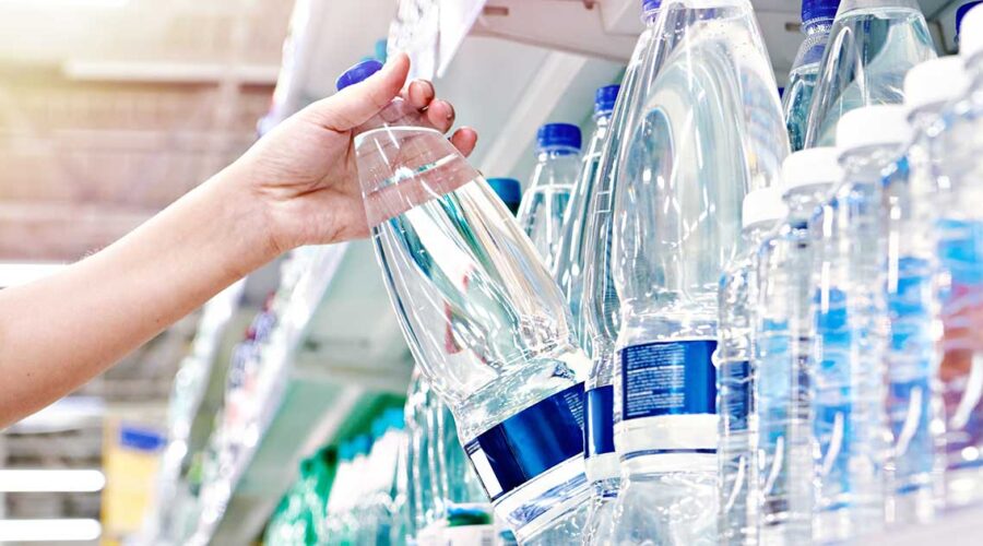 Water Bottle Dangers: Think Before You Drink