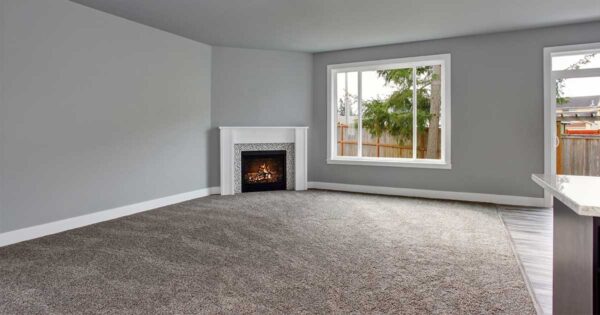 Goodbye Toxic Carpet: Your Home Deserves Better Flooring