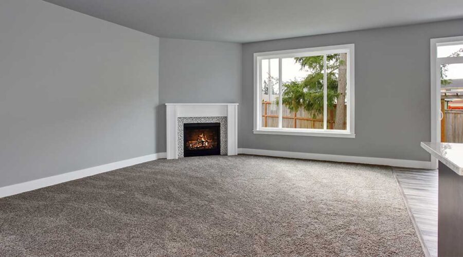 Goodbye Toxic Carpet: Your Home Deserves Better Flooring