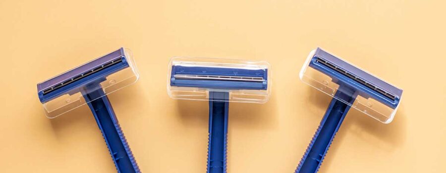 Razor Strips: The Not-So-Smooth Side of Shaving