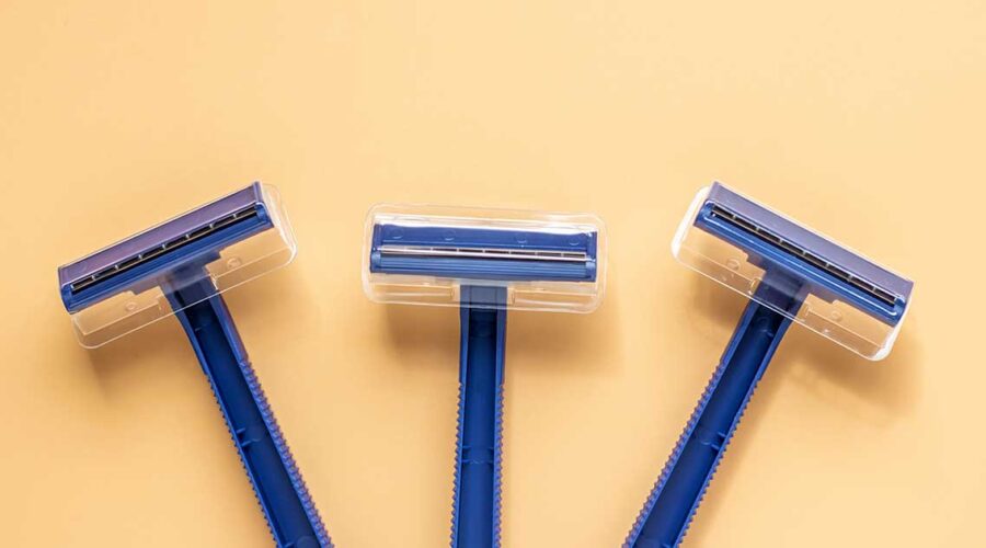 Razor Strips: The Not-So-Smooth Side of Shaving