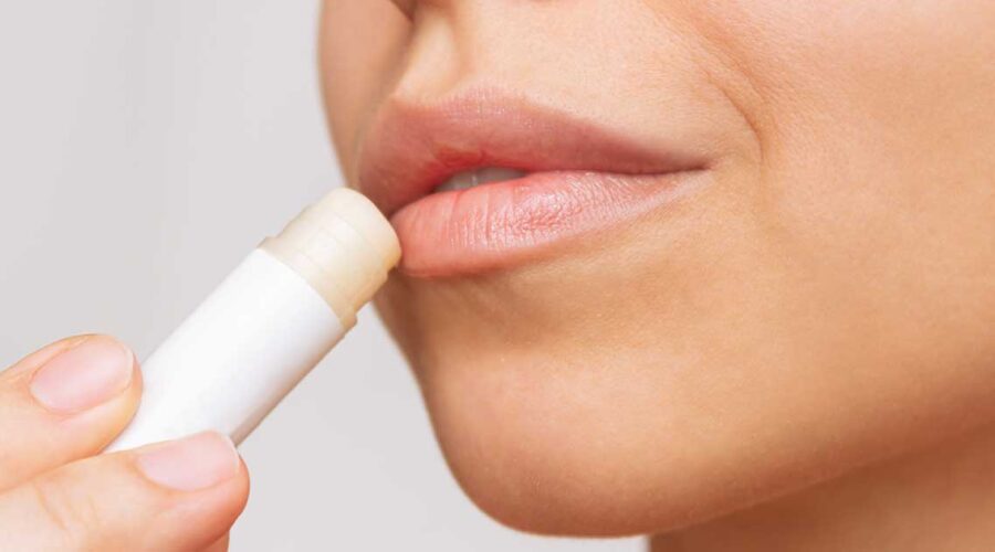 The Lip Balm Lowdown: 5 Toxins in Your Pocket