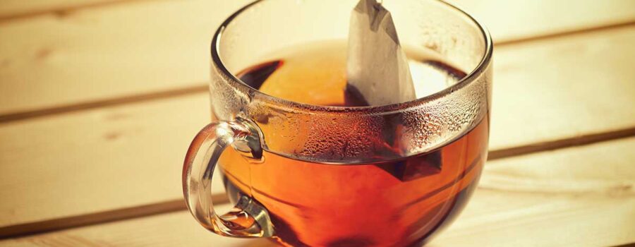 The Tea Talk: Unraveling What's Really in Your Cuppa