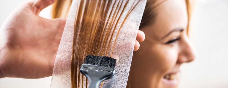 Diving Into Hair Dye: A Family-Friendly Look at Hair Coloring