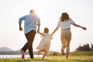 Dodging Toxins: A Dad's Guide to Family Health