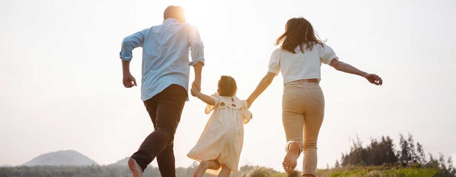 Dodging Toxins: A Dad's Guide to Family Health
