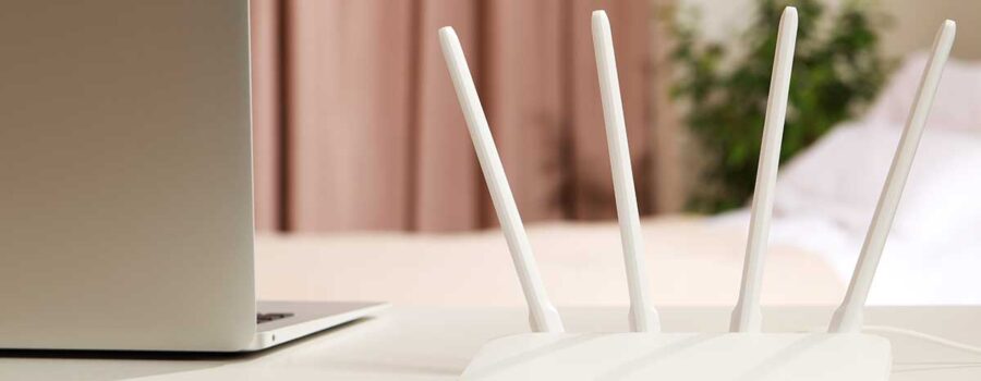 Is Your Bedroom Wi-Fi a Hidden Health Hazard?