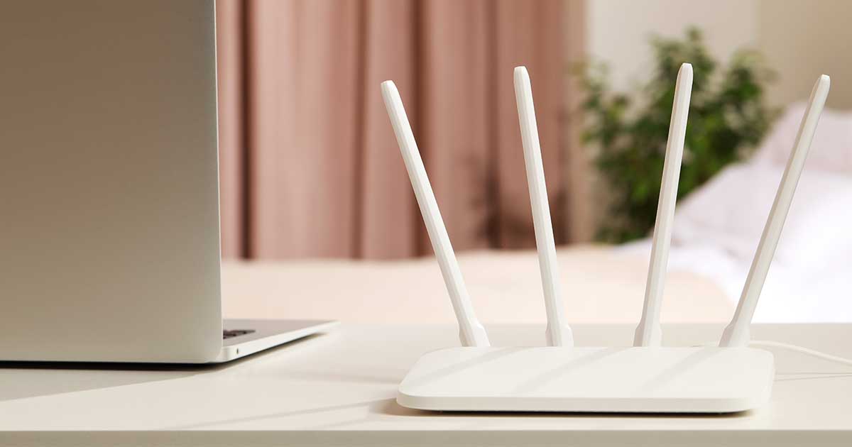 Is Your Bedroom Wi-Fi a Hidden Health Hazard?