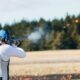 Navigating Shooting Range Hazards: Keeping It Clean and Safe