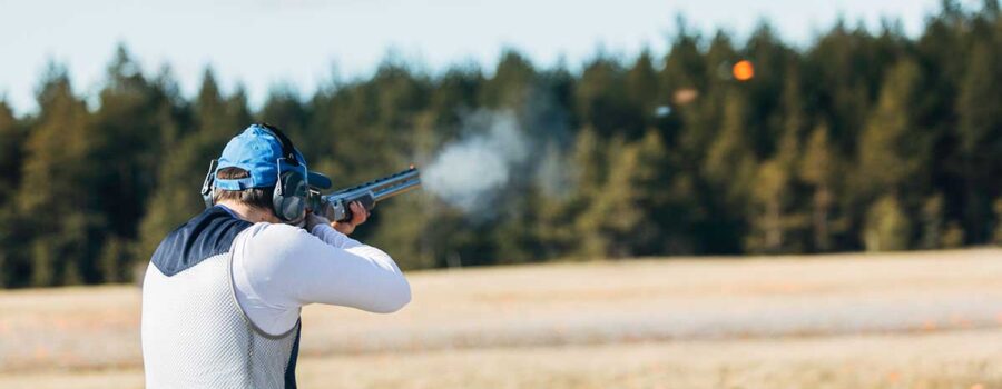 Navigating Shooting Range Hazards: Keeping It Clean and Safe