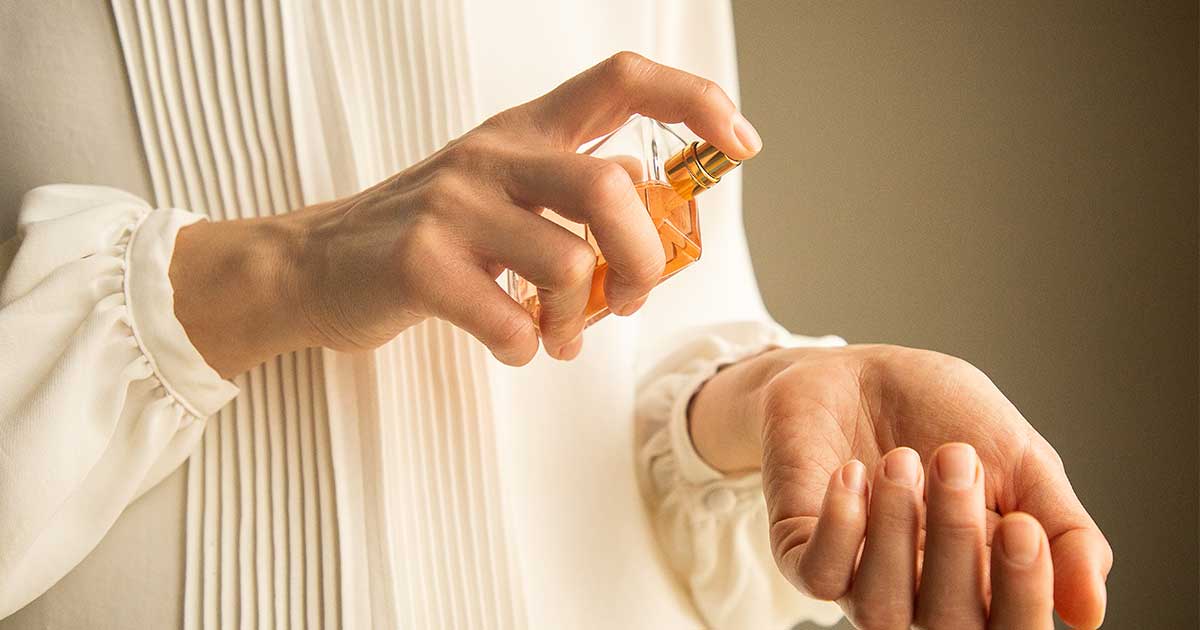 The Sneaky Side of Perfume: What’s Really in That Bottle?