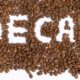 Decaf Coffee: What’s Really in Your Cup?
