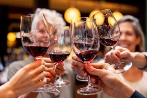 Let's Rethink the Need for Alcohol at Social Events