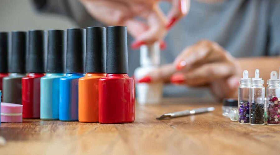 Nail-Polish-Is-It-Toxic