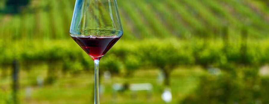 Oops, Is There Herbicide in Your Wine Glass?