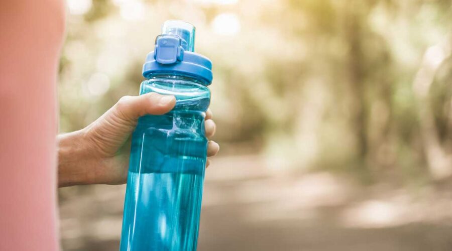 Tritan Plastic: A Safe Choice for Family Bottles?