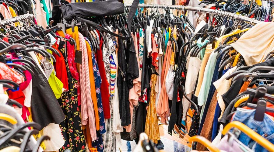 Hidden Hazards: The Truth About Fast Fashion