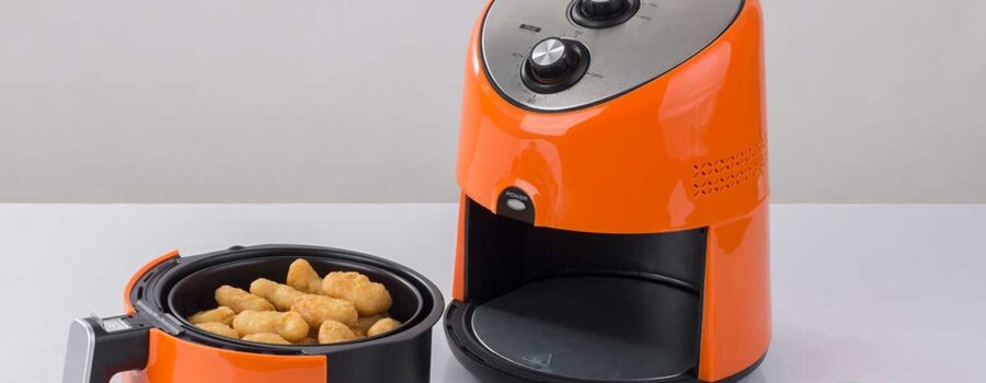 Do Air Fryers Make Your Food and Air Toxic?