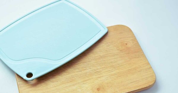 Why It's Time to Rethink Your Cutting Board