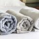 Are Your Bath Towels Hiding Harmful Bacteria?