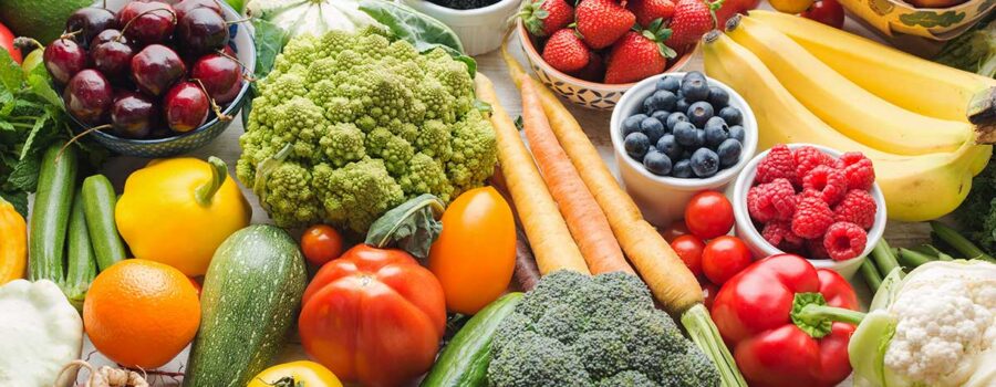 Choosing Organic: A Guide to Healthier Produce