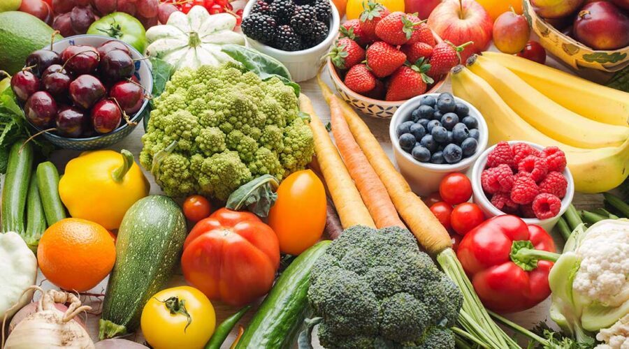 Choosing Organic: A Guide to Healthier Produce