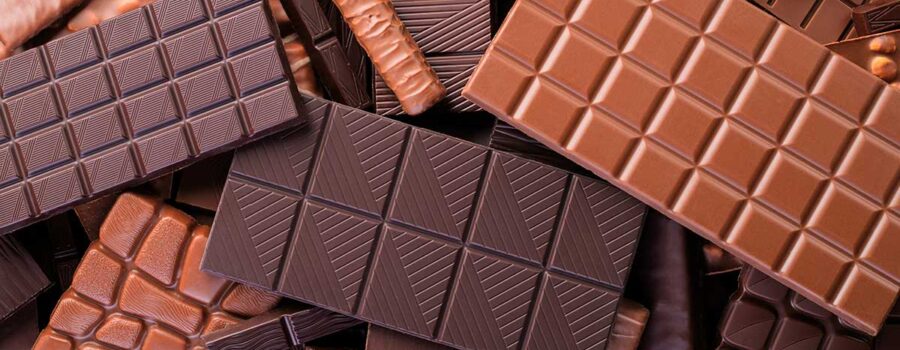 Heavy Metal Risks in Dark Chocolate