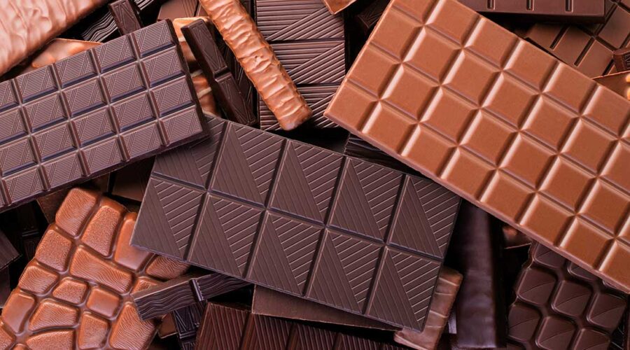 Heavy Metal Risks in Dark Chocolate