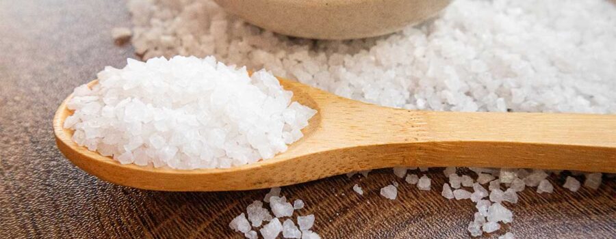 The Hidden Dangers of Lead in Sea Salt