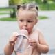 The Hidden Dangers of Plastic Infant Feeding Bottles