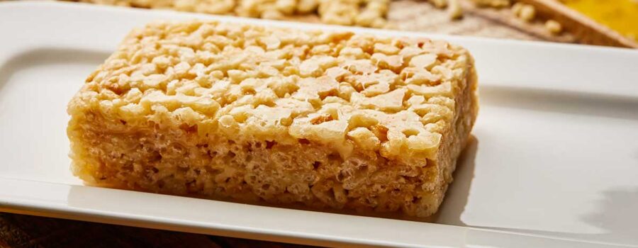 Why You Should Avoid Store-Bought Rice Krispie Treats