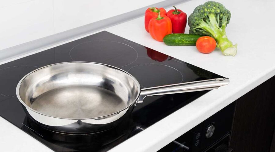 Ditch Teflon: How to Make Non-Toxic Pans Non-Stick