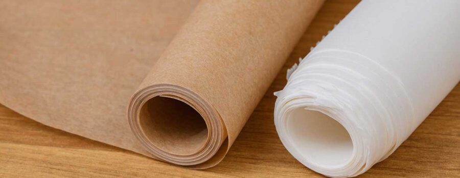 Ditch Toxic Parchment and Wax Paper in Your Kitchen