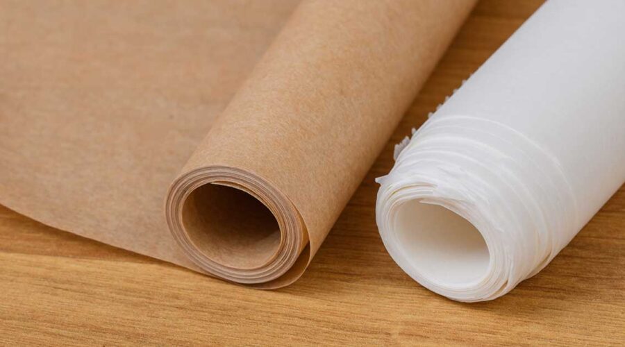 Ditch Toxic Parchment and Wax Paper in Your Kitchen