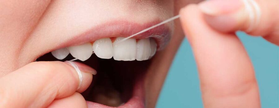 Is Your Dental Floss as Harmful as a Teflon Pan?