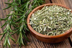 Rosemary: The Super Herb You Didn’t Know You Needed