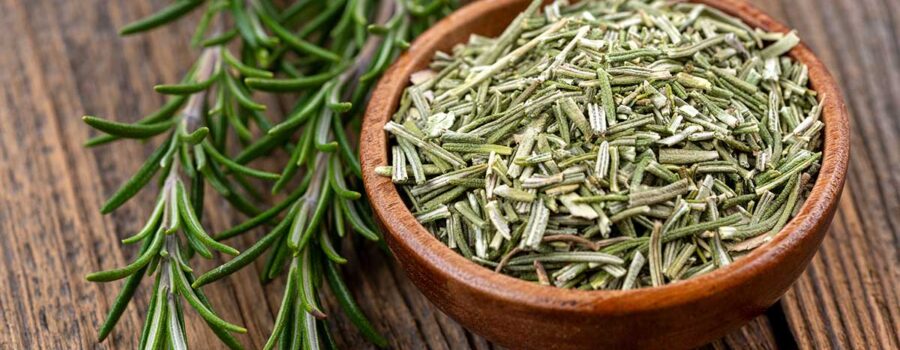 Rosemary: The Super Herb You Didn’t Know You Needed