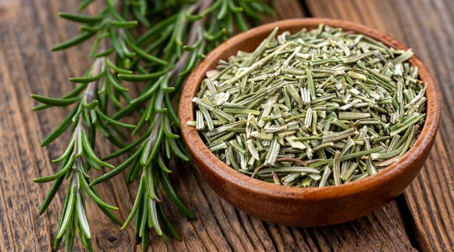 Rosemary: The Super Herb You Didn’t Know You Needed