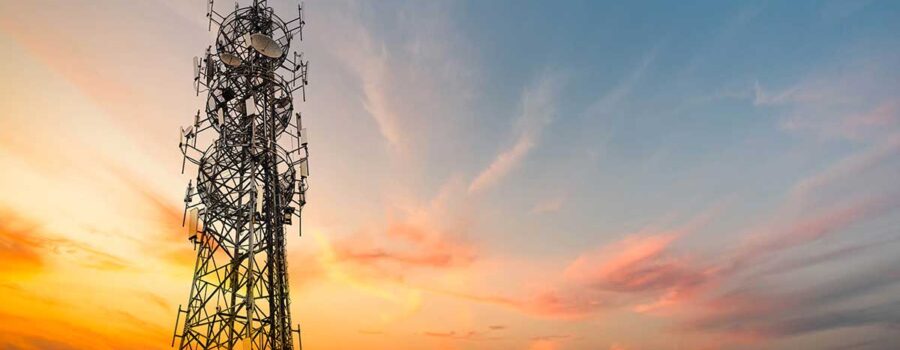 The Hidden Impact of Cell Towers on Your Sleep