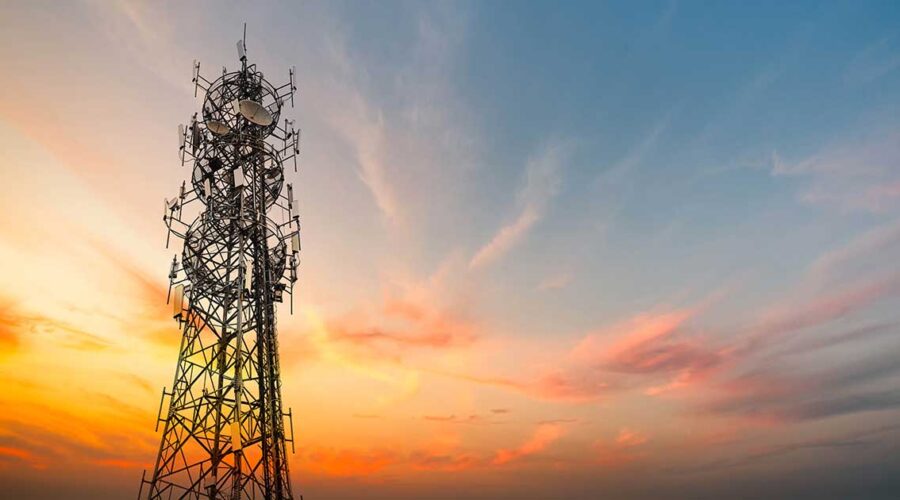 The Hidden Impact of Cell Towers on Your Sleep