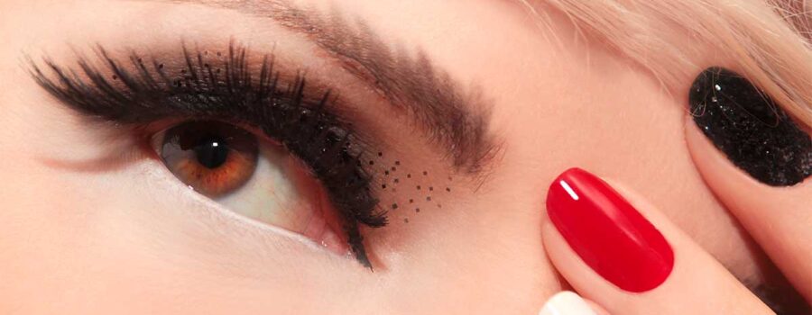 Toxic Beauty: The Risks of Fake Nails and Lashes