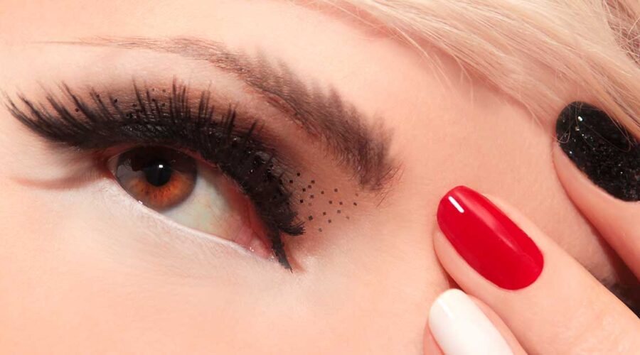 Toxic Beauty: The Risks of Fake Nails and Lashes