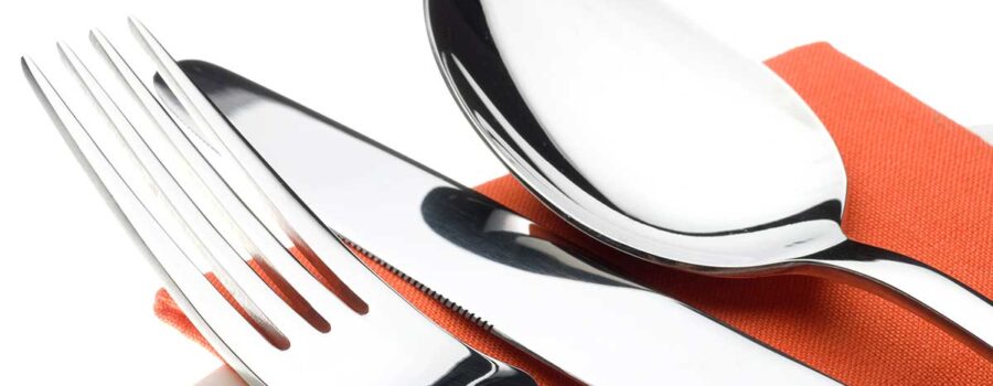 Is Your Flatware Toxic?