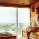 Sauna Benefits: Why You Should Take It Slow