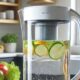 Why Ditch the Brita Filter for Better Water Options?