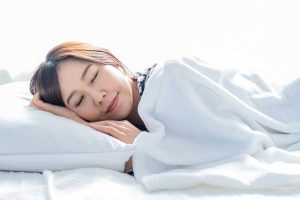 Non-Toxic Sleep: Choosing a Healthier Pillow